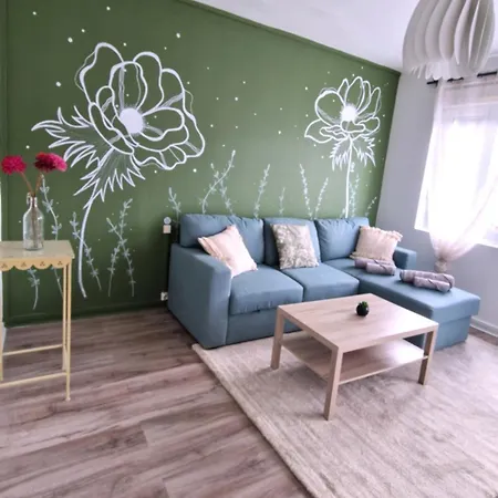 Appartement Le Saint Marc