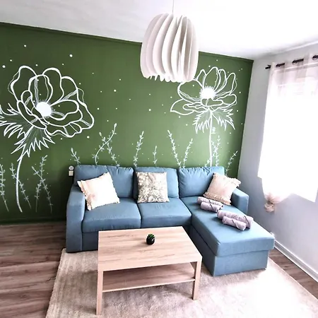 Le Saint Marc * ルーアン