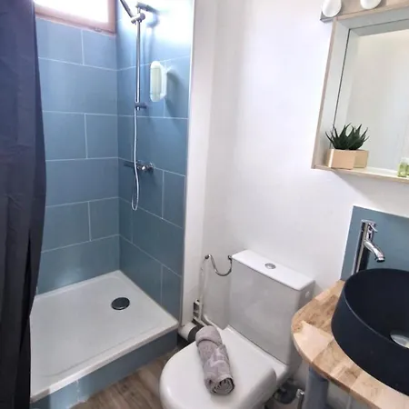 Le Saint Marc Appartement *